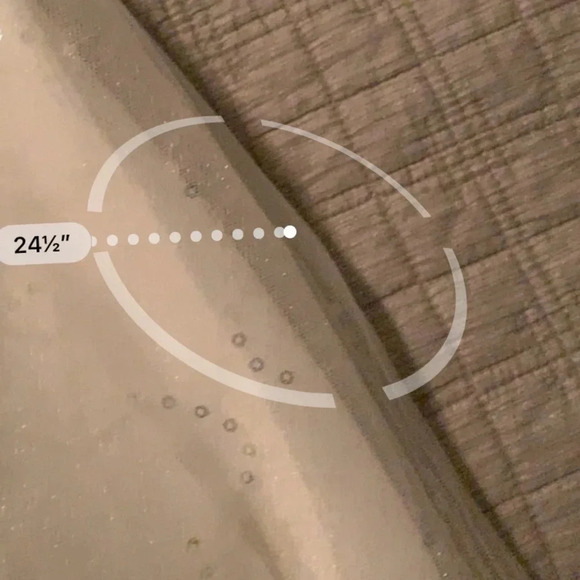 White Lace Wedding Dress Diamonds & Crystal Embellished Long Wedding Dress New - Picture 7 of 16